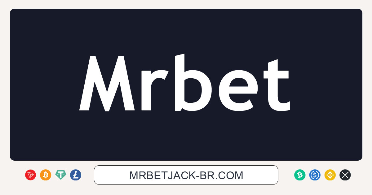Mrbet Casino Review R$6.000 Poker Welcome Bonus